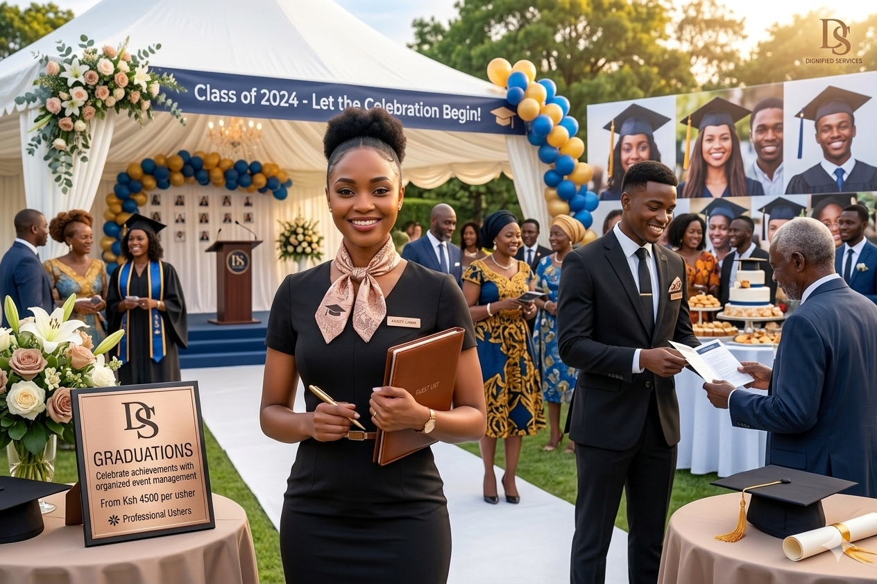 Graduations