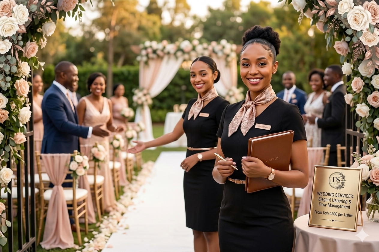 Weddings